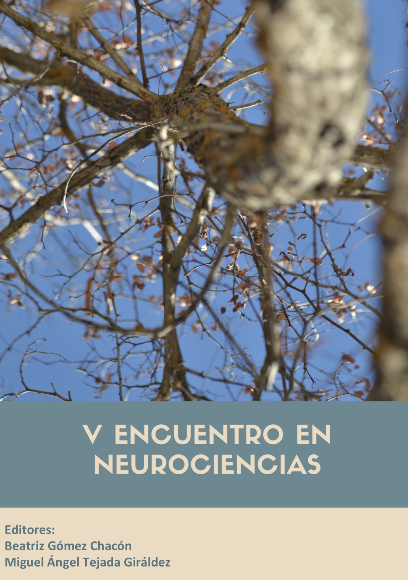 Encuentros en Neurociencias. Vol V. 2018