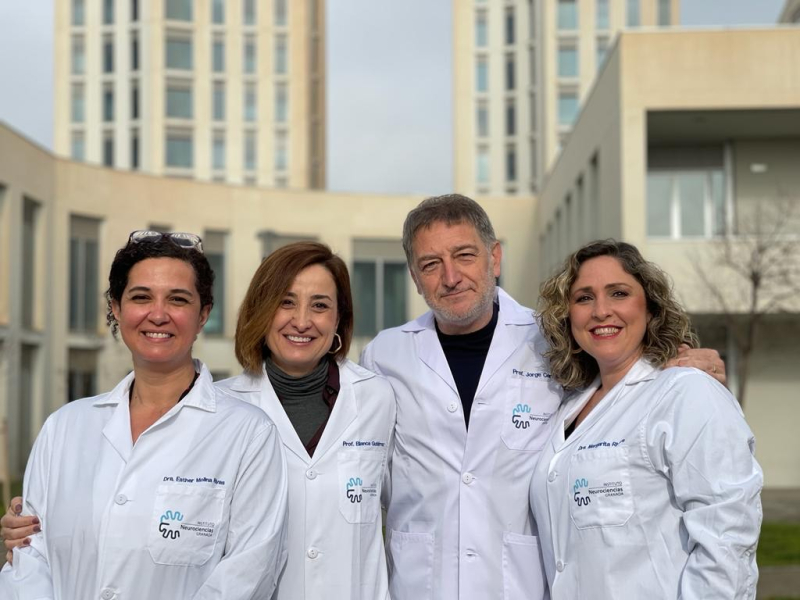 Desvelando las causas genéticas de la esquizofrenia Investigadores del Instituto colaboran en un estudio publicado en la revista Nature
