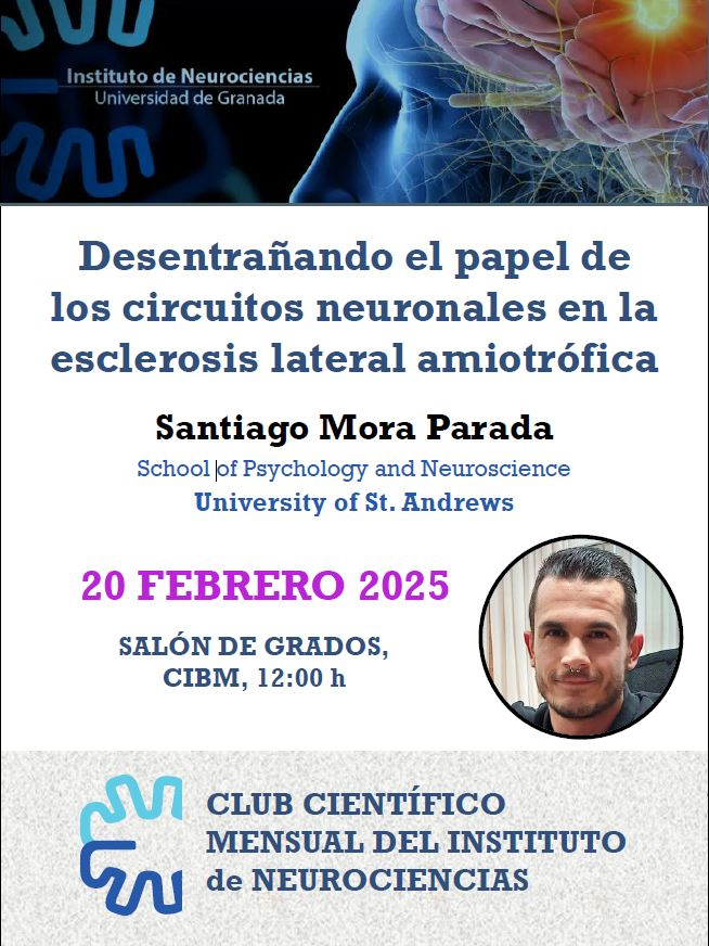 Santiago Mora parada